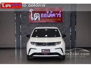 2024 BYD Dolphin Standard Range Hatchback