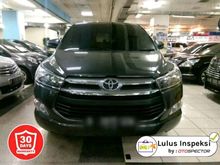 2018 Toyota Kijang Innova 2.4 G MPV
