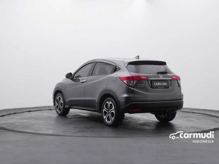 2018 Honda HR-V E SUV