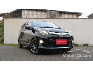 2016 Toyota Calya 1.2 G MPV