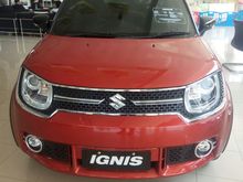 2019 Suzuki Ignis GX, Bukan PHP - Showroom pusat Suzuki Fasilitas VVIP
