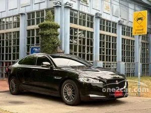 2018 Jaguar XE 2.0 20d Sedan