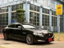 2018 Jaguar XE 2.0 (ปี 15-19) 20d Sedan