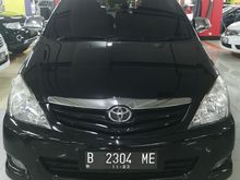 2008 Toyota Kijang Innova 2.5 G MPV