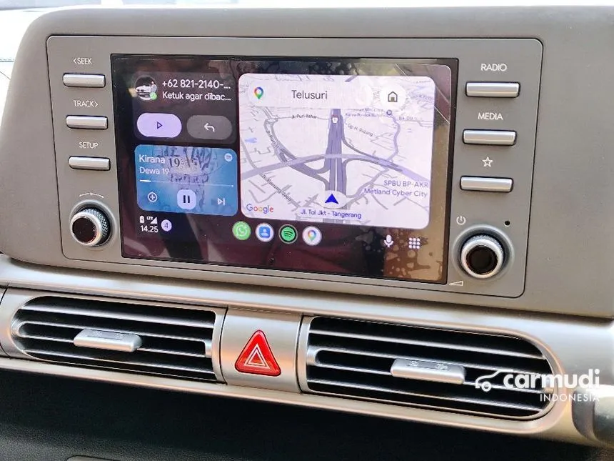 2023 Hyundai Stargazer Prime MPV