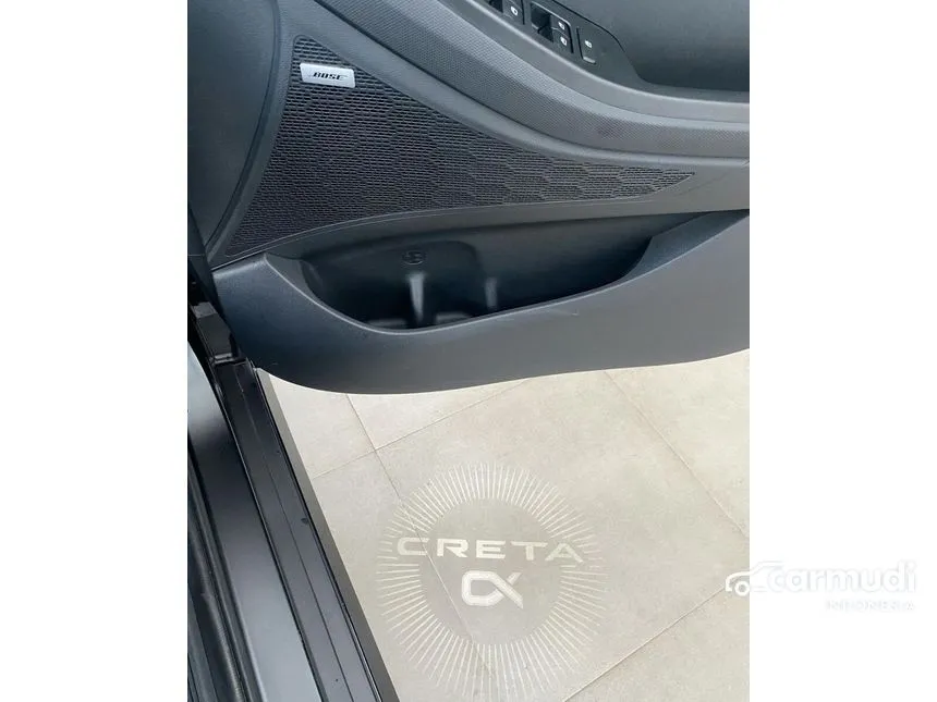 2024 Hyundai Creta Alpha Wagon