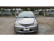 2007 Honda City 1.5 ZX (ปี 05-07) ZX V VTEC Sedan AT