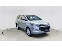2020 Toyota Kijang Innova 2.4 G MPV