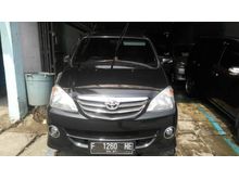2011 Toyota Avanza 1.5 S