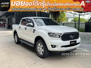 2020 Ford RANGER 2.2 XLT Double Cab Hi-Rider Pickup