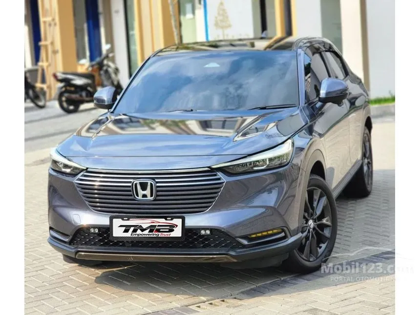 2023 Honda HR-V Special Edition SUV