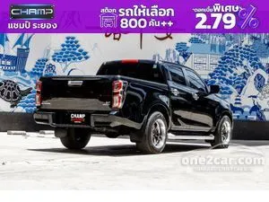 2020 Isuzu D-MAX 1.9 Hi-Lander ZP Cab-4 Pickup