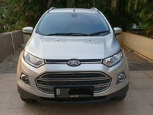 2015 Ford EcoSport 1.5 Titanium SUV