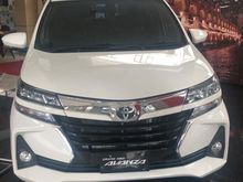 2019 Toyota Avanza 1,3 G Manual Promo Expo Bandung
