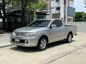 2018 Mitsubishi TRITON 2.5 GLX Mega Cab Pickup