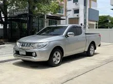 2018 Mitsubishi TRITON 2.5 Mega Cab (ปี 14-19) GLX Pickup