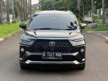 2022 Toyota Veloz 1.5 Q TSS (Premium Color) MPV