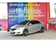 2007 Toyota VIOS 1.5 (ปี 07-13) E Sedan
