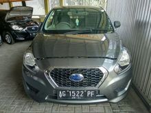 2016 Datsun GO+ 1.2 T-OPTION MPV