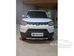 2026 Suzuki S-Presso 1.0 Hatchback