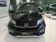2020 Honda BR-V 1.5 E Prestige SUV GEBYAR PROMO