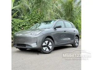 2026 Geely EX2 Pro Hatchback