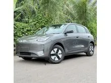 2026 Geely EX2 0.0 Pro Hatchback