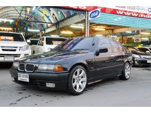 1995 BMW 318i 1.8 E36 นกแก้ว (ปี 90-00) Sedan AT