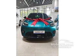 2026 GAC AION UT Premium Hatchback