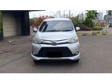 2017 Toyota Avanza 1.5 Veloz MPV Fecelift