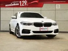 2020 BMW 520d 2.0 G30 (ปี 17-22) M Sport Sedan AT