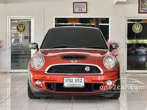 2013 Mini COOPER 1.6 S Look 2 Hatchback