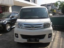 2012 Daihatsu Luxio 1.5 X Wagon