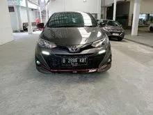 2020 Toyota Yaris 1.5 TRD Sportivo Hatchback
