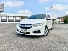 2015 Honda City 1.5 (ปี 14-18) V+ Sedan