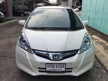 2013 Honda Jazz 1.3 (ปี 08-14) Hybrid Hatchback AT