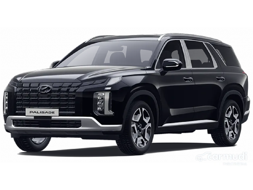 2024 Hyundai Palisade Signature Wagon