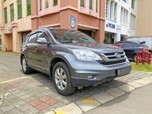 DP 8jt Pjk 12-2021 DP pake Motor CRV Honda Manual Sodara Fortuner Pajero Sport CX5 CX-5 2013 Outlander