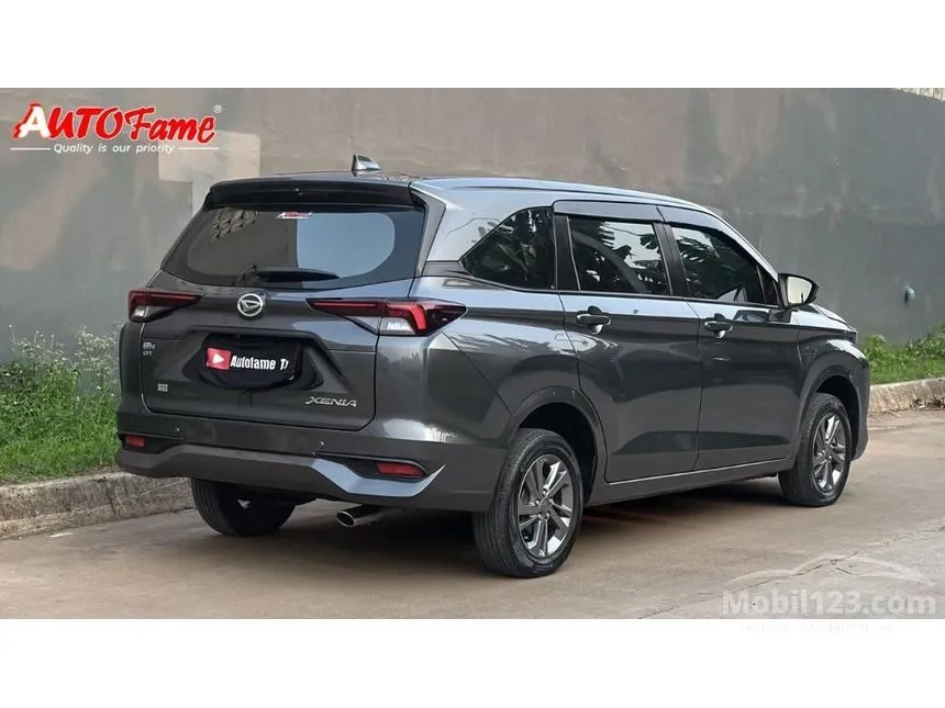 2022 Daihatsu Xenia R MPV
