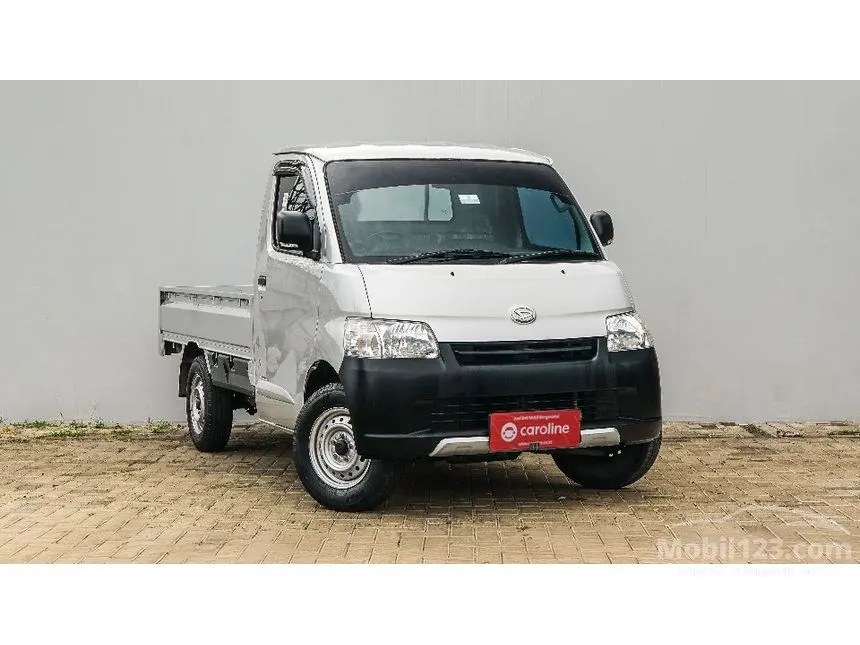 2024 Daihatsu Gran Max PU AC PS Pickup