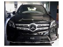 2018 Mercedes-Benz GLS400 3.0 4MATIC AMG SUV