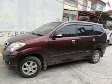 2010 Daihatsu Xenia 1.0 Li FAMILY MPV