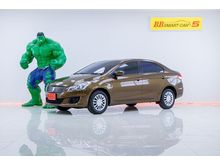 2018 Suzuki Ciaz 1.2 (ปี 15-18) GL Sedan