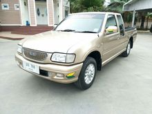 2002 Isuzu D-Max 3.0 SPACE CAB (ปี 02-06) SLX Pickup MT