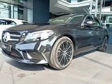 Best Price New C 200 Avantgarde with EQ BOOST