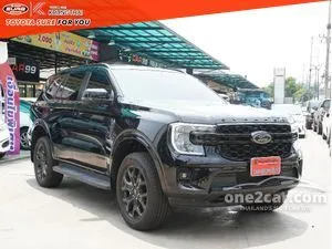 2024 Ford EVEREST 2.0 Sport SUV