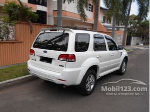 Ford Mobil Bekas & Baru dijual di Indonesia - Dari 965 