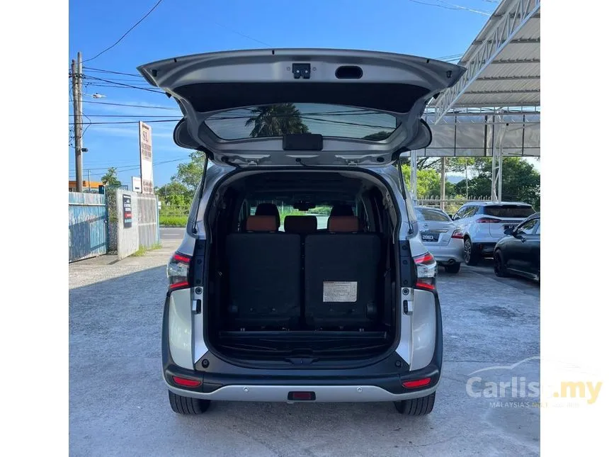 2016 Toyota Sienta V MPV