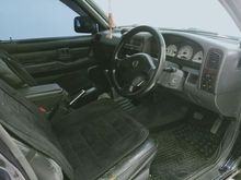 2002 Nissan Terrano 2.4 Grandroad XTR SUV