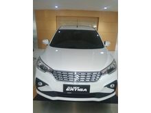 ERTIGA ALL TYPE DISCOUNT 40 JUTAAN DIJAMIN TERMURAH